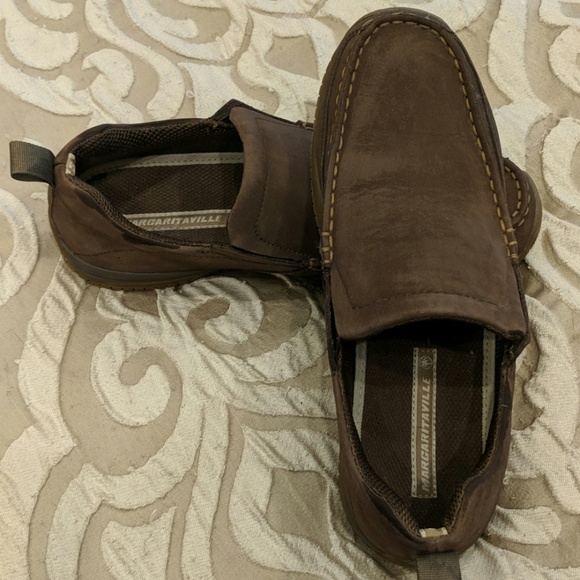 margaritaville slip on shoes